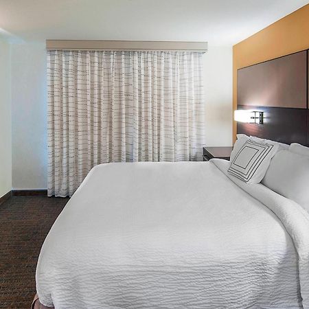 Residence Inn By Marriott Rapid City Buitenkant foto