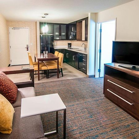 Residence Inn By Marriott Rapid City Buitenkant foto
