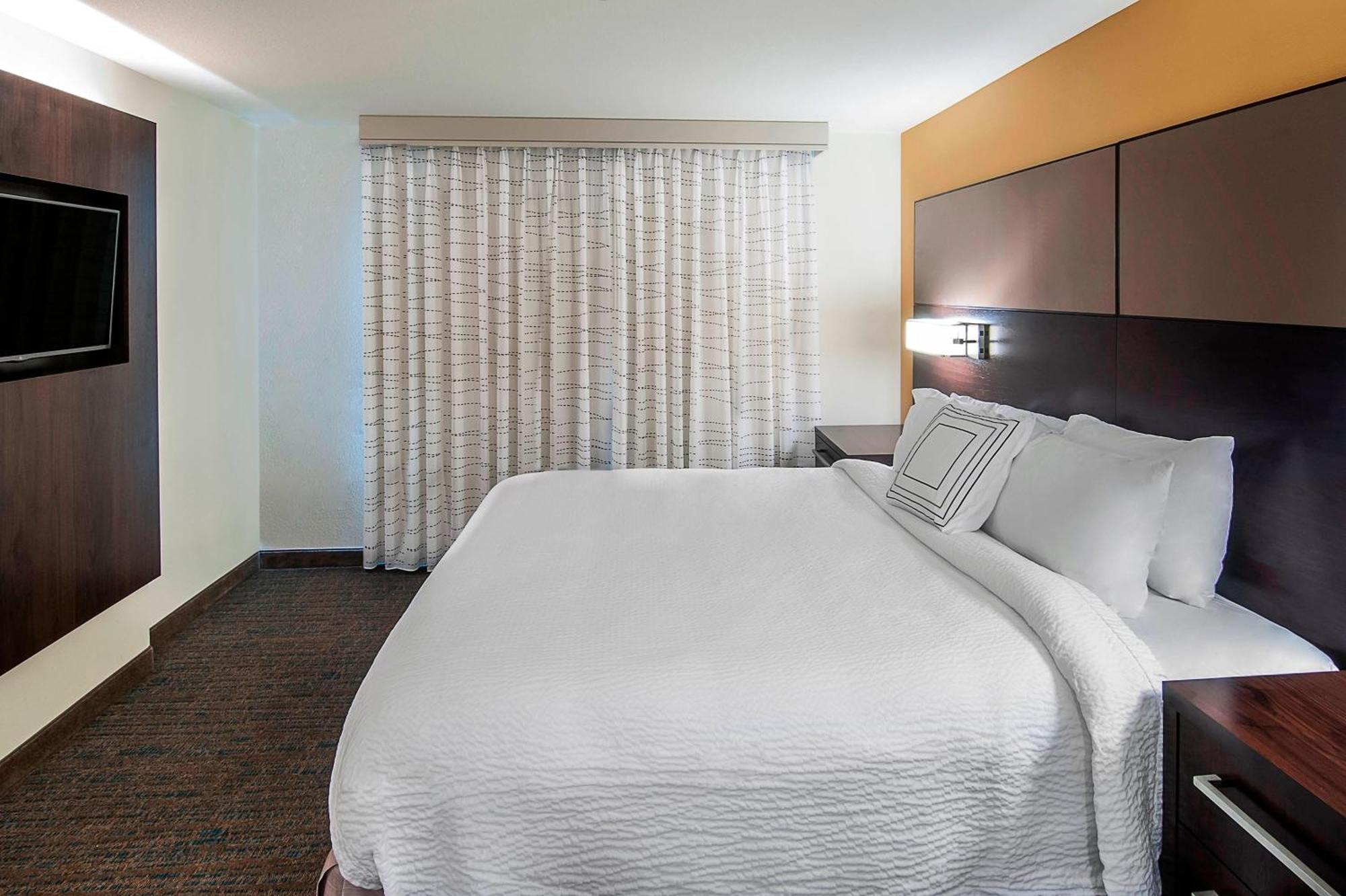 Residence Inn By Marriott Rapid City Buitenkant foto