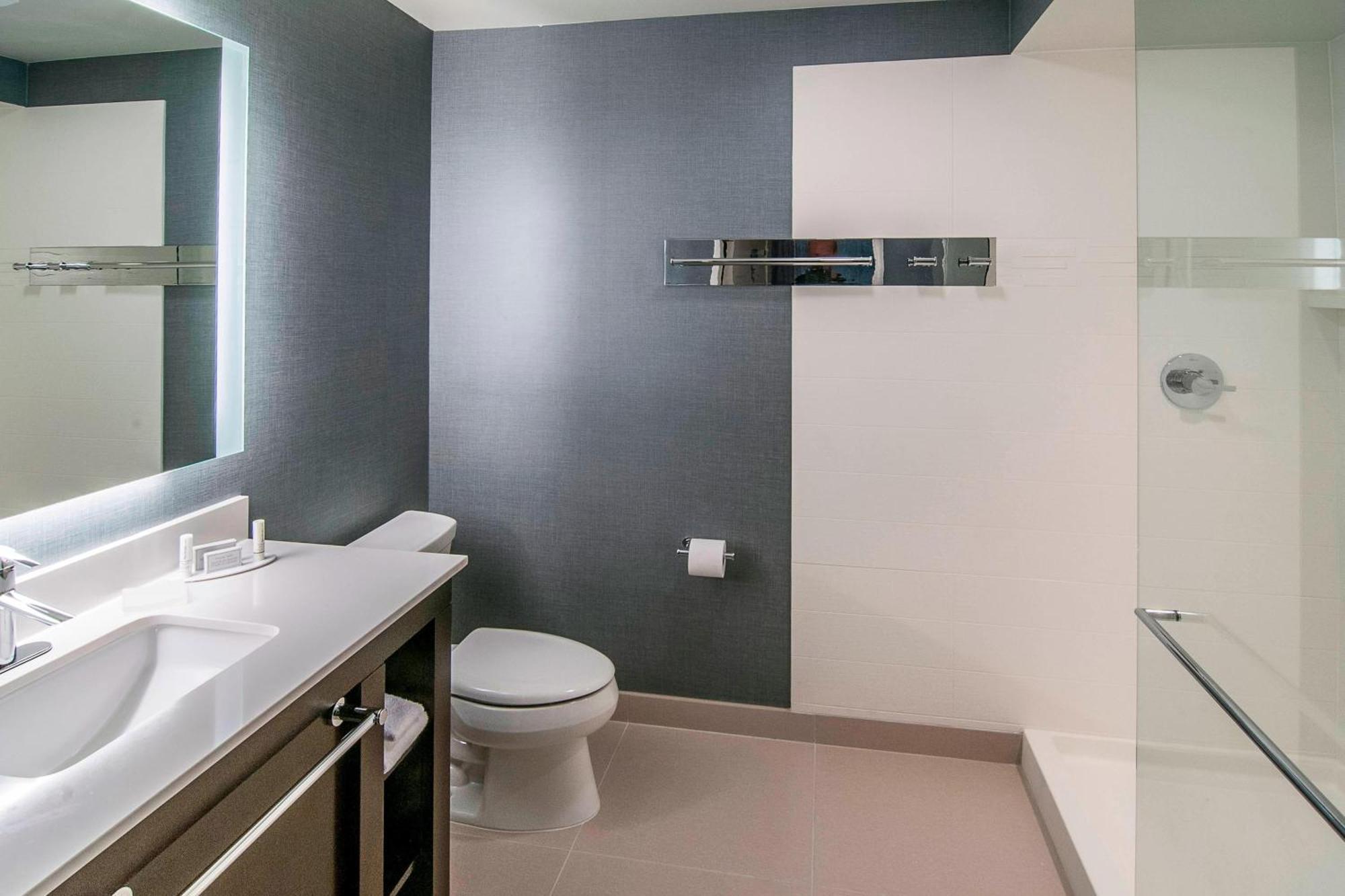 Residence Inn By Marriott Rapid City Buitenkant foto