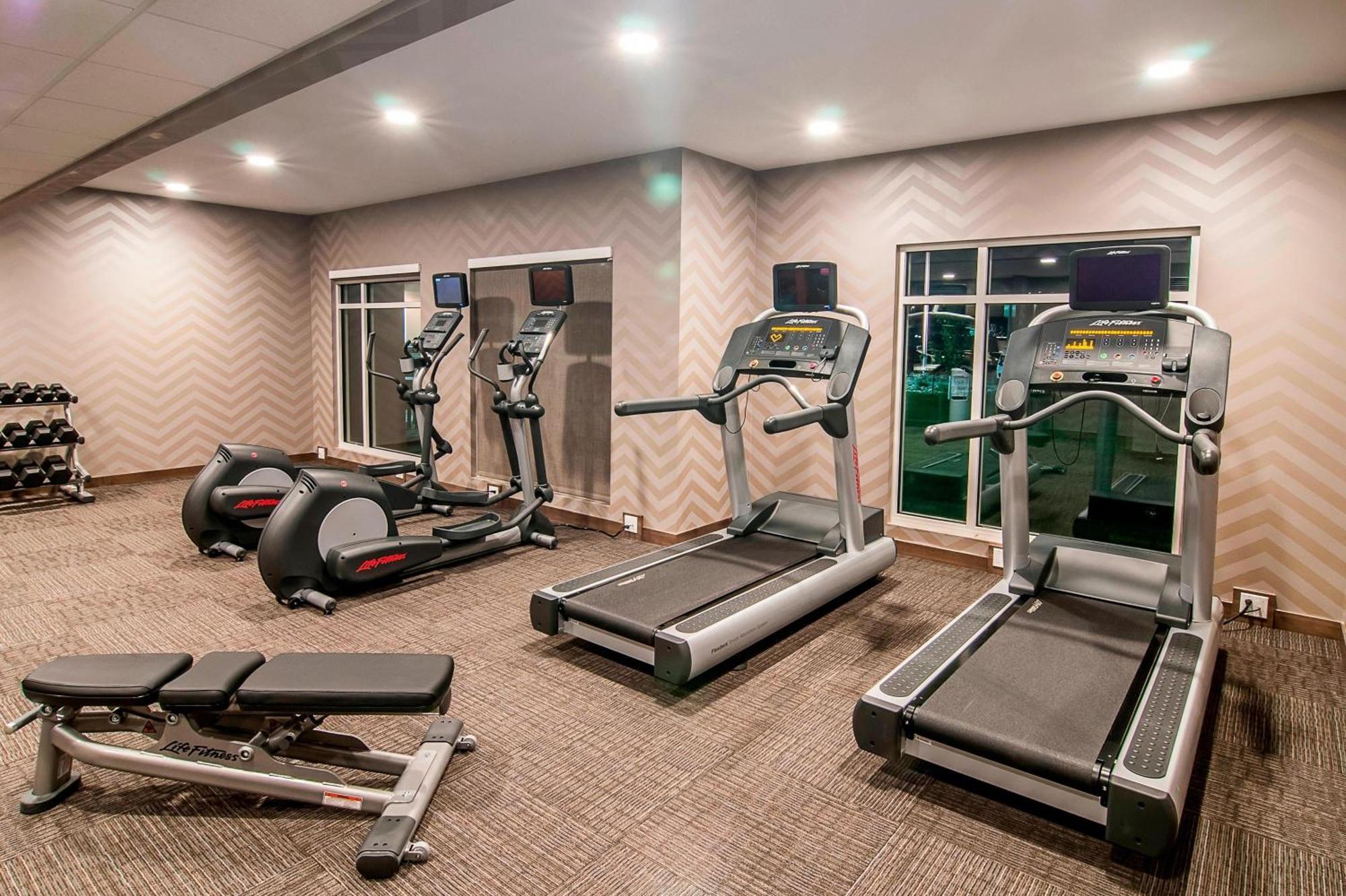 Residence Inn By Marriott Rapid City Buitenkant foto