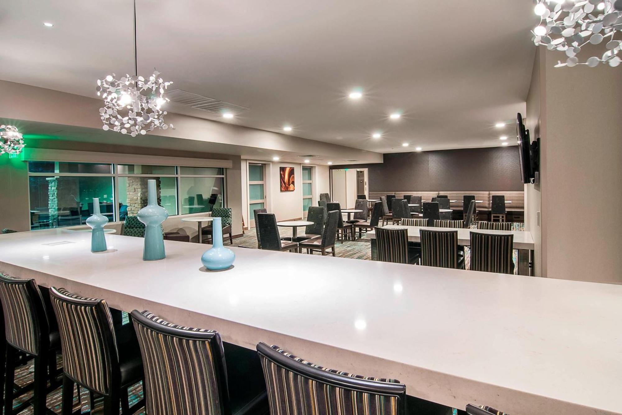 Residence Inn By Marriott Rapid City Buitenkant foto