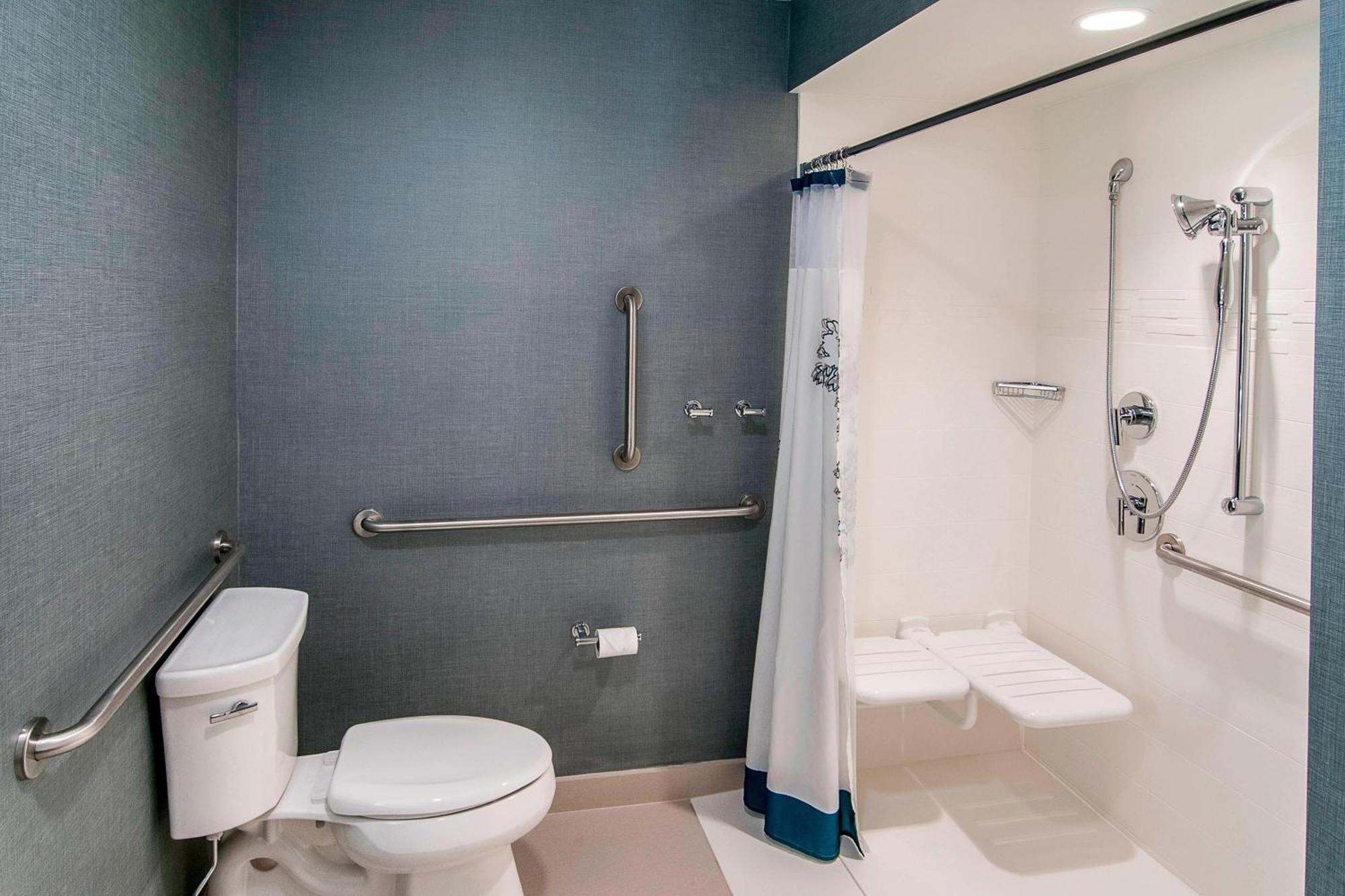 Residence Inn By Marriott Rapid City Buitenkant foto