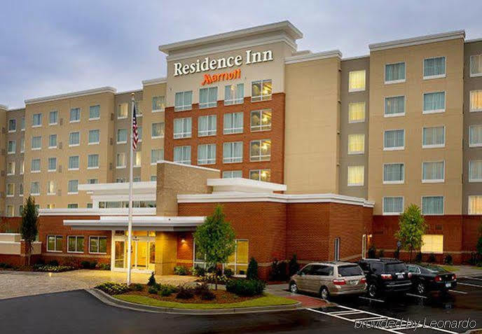 Residence Inn By Marriott Rapid City Buitenkant foto